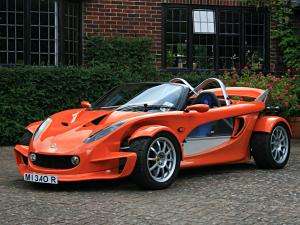 Lotus 340R 1999 года